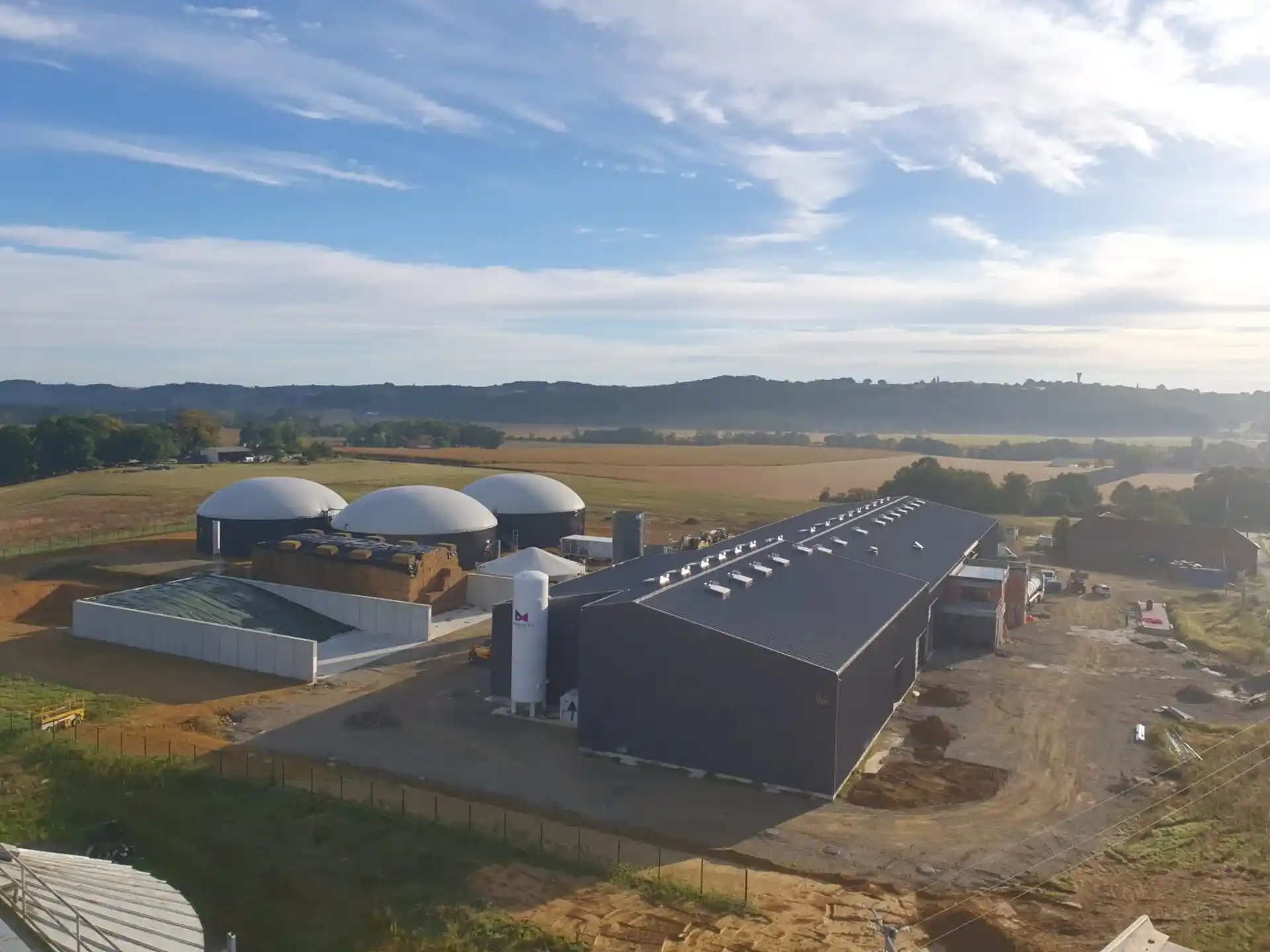 Agrogaz